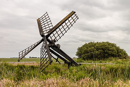 "Tjasker_Zandpoel,_windmolen_bij_Wijckel._Friesland._10-06-2020_(actm.)_02.jpg" by User:Agnes Monkelbaan