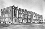 Thumbnail for File:University of Alberta Arts' Building, 1924.jpg