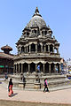 Krishna Tempel (Cyasukun Deval), Durbar Square, Patan