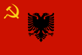 File:Flag of Albania (1944–1946).svg