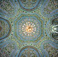 115 Hasan Ashtiani's Tomb at Fatima Masumeh Shrine3, qom, iran uploaded by Amirpashaei, nominated by Amirpashaei,  17,  0,  0