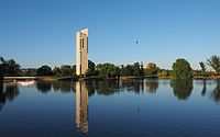 The National Carillon