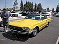 1966 Thunderbird Town Landau