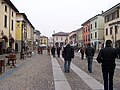 Piazza Vittorio Emanuele II