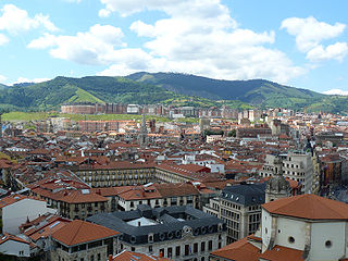 Casco Viejo