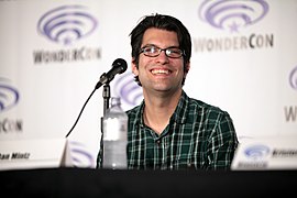 Dan Mintz (26108790095).jpg