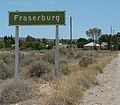 Fraserburg, Northern Cape, South Africa