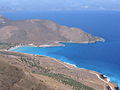 Gulf of Mirabello, Crete (7/6)