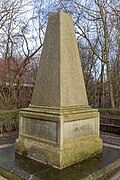 Norderney, Cumberland-Denkmal -- 2018 -- 0948.jpg