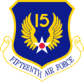 15th Air Force