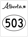 File:Alberta Highway 503.svg