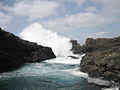 Buracona, Cape Verde (2/2)