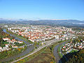 Celje, October, 2004