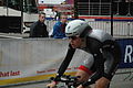 2012 Dutch national time trial championships