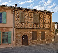 Grisolles (Tarn-et-Garonne) Musée Théodore Calbet