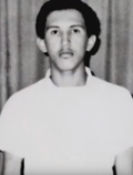 Thumbnail for File:Hugo Chávez adolescent.png