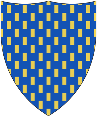 coat of arms 121