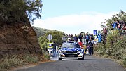 Thumbnail for File:Rally Islas Canarias 2019 - 1.jpg