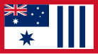 Australian Honour Flag