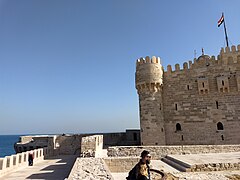 Cidadade de Qaitbay 65.jpg