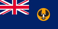 South Australia (from mid-1904)