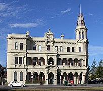 Hotel Victoria (Built 1888) in Beaconsfield near Port Melbourne