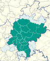 Location map of the scope of the Rhein-Main-Verkehrsverbund.svg