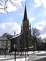 Martin-Luther-Kirche