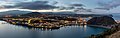 91 Vista de Horta desde Monte da Guia, isla de Fayal, Azores, Portugal, 2020-07-27, DD 07-18 HDR PAN uploaded by Poco a poco, nominated by Poco a poco,  20,  0,  0