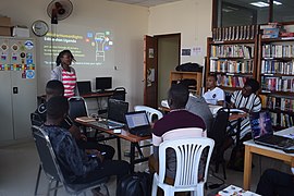 WikiForHumaniRights Editathon Uganda 19.jpg