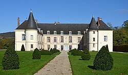 Chateau de Condé-sur-Brie