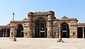 Jama Masjid, Ahmedabad