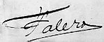 Signature