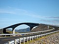 Storseisundet bridge, Norway (11/6)