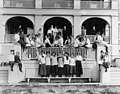 Thumbnail for File:Younger students at the Alberta Ladies College.jpg