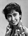 100 Aminah Cendrakasih, c. 1959, by Tati Photo Studio uploaded by Crisco 1492, nominated by Yann