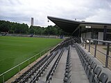 Amateurstadion Berlin