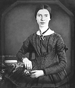 Emily Dickinson