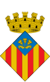 Escut de Cardedeu THV-ES.svg