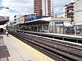 Estación General Urquiza.