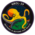 "NROL_39_vector_logo.svg" by User:Ohsin