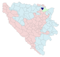 Pelagićevo municipality