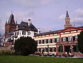 Schloss Weinheim