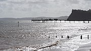 Thumbnail for File:Teignmouth Waterfront.jpg