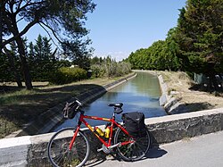 Tour du Lubéron