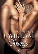 Uwikłani Tom 2 Obsesja (Ebook)