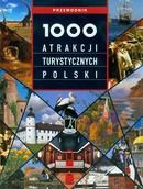 1000 atrakcji turystycznych Polski. Outlet