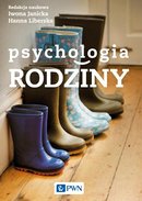 Psychologia rodziny. Outlet