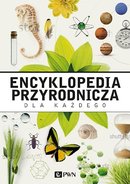 Encyklopedia przyrodnicza z płytą DVD. Outlet