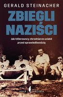 Zbiegli naziści. Outlet